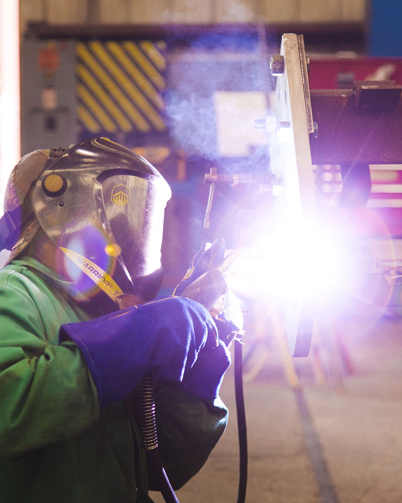 Midstate Industrial Maintenance