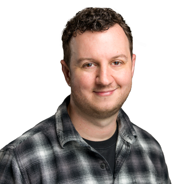 Anthony Sassano, Senior Brand Developer