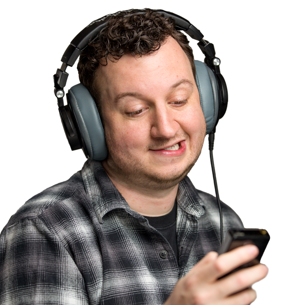 Anthony Sassano, Senior Brand Developer