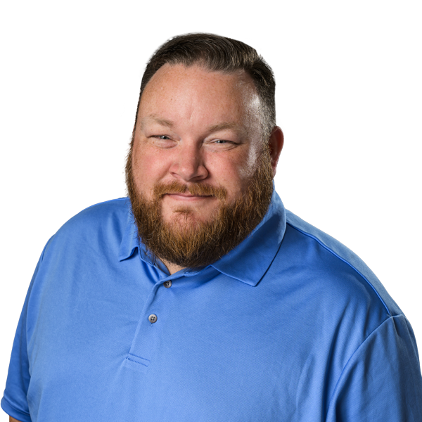 David Senn, Brand Developer
