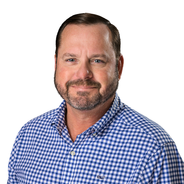 Donovan Tinsley, Brand Partner