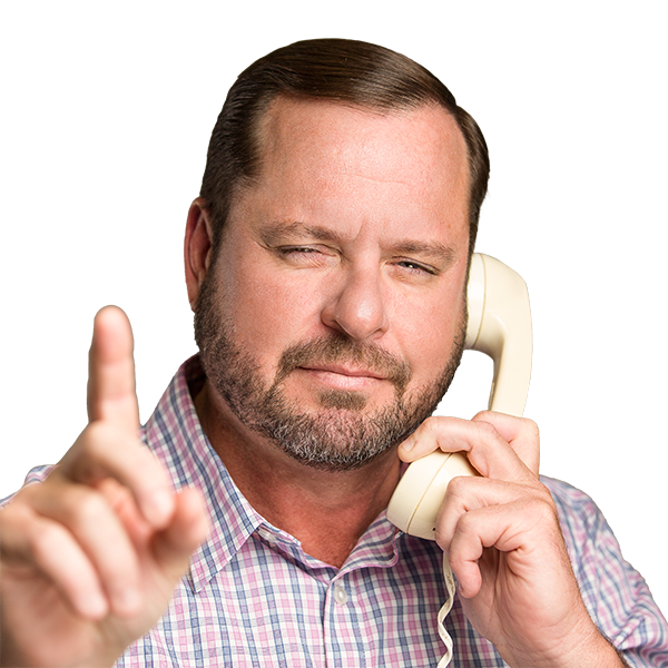 Donovan Tinsley, Brand Partner