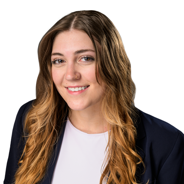 Haley Taylor, Social Media Manager
