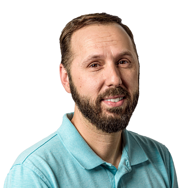 Joe Angrisano, Digital Strategist