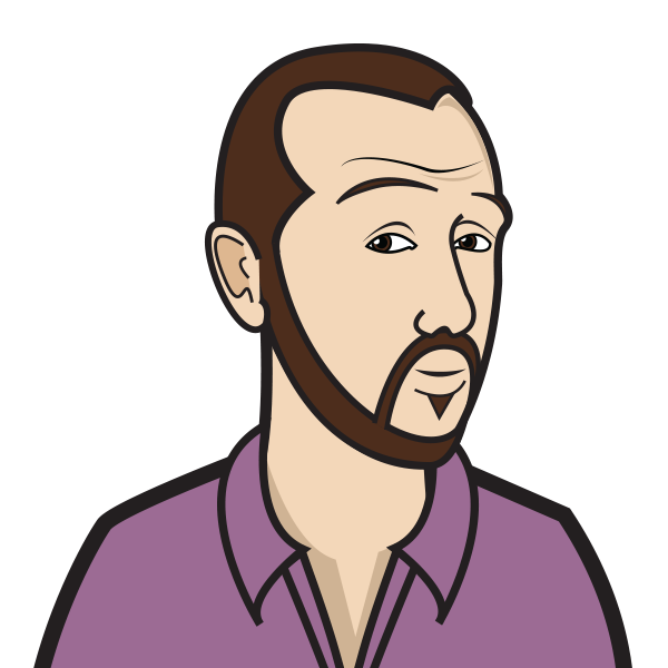 Joe Angrisano, Digital Strategist