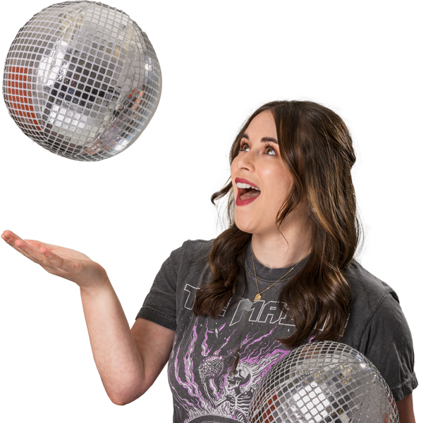 Kaitlyn Marcum, Brand Manager