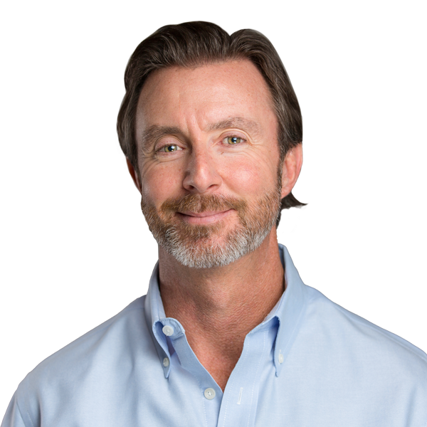 Mark Jerkins, Brand Partner