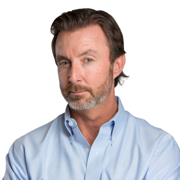 Mark Jerkins, Brand Partner