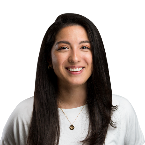 Paola Ojeda, Senior Brand Developer
