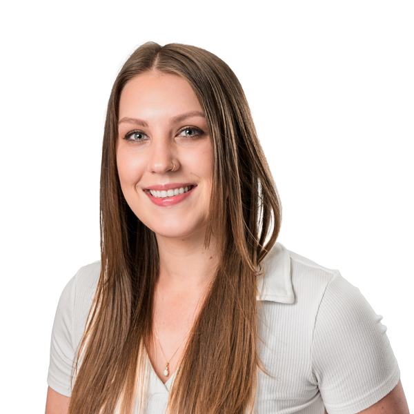Victoria Henderson, Brand Manager