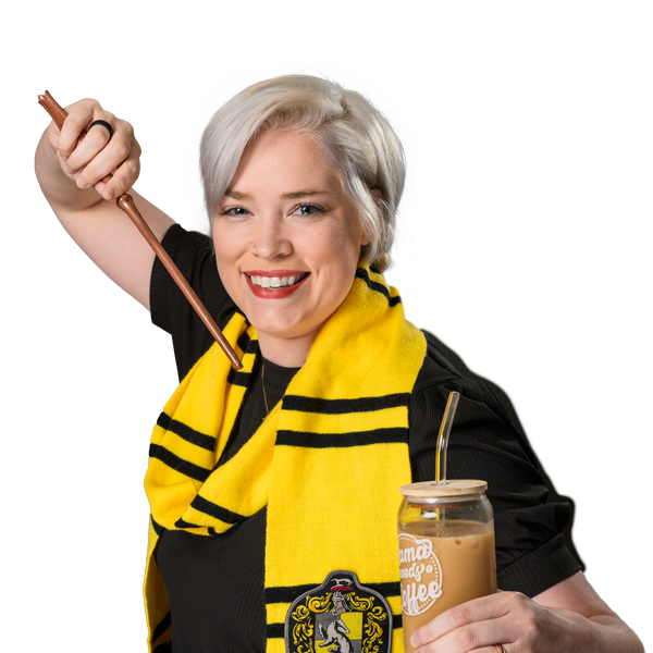 Brittany Bramwell, Brand Developer