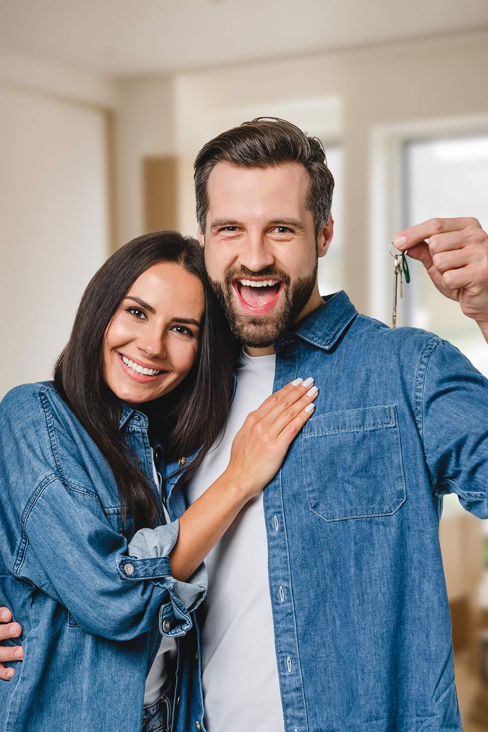 Amerant Mortgage Home Buyers