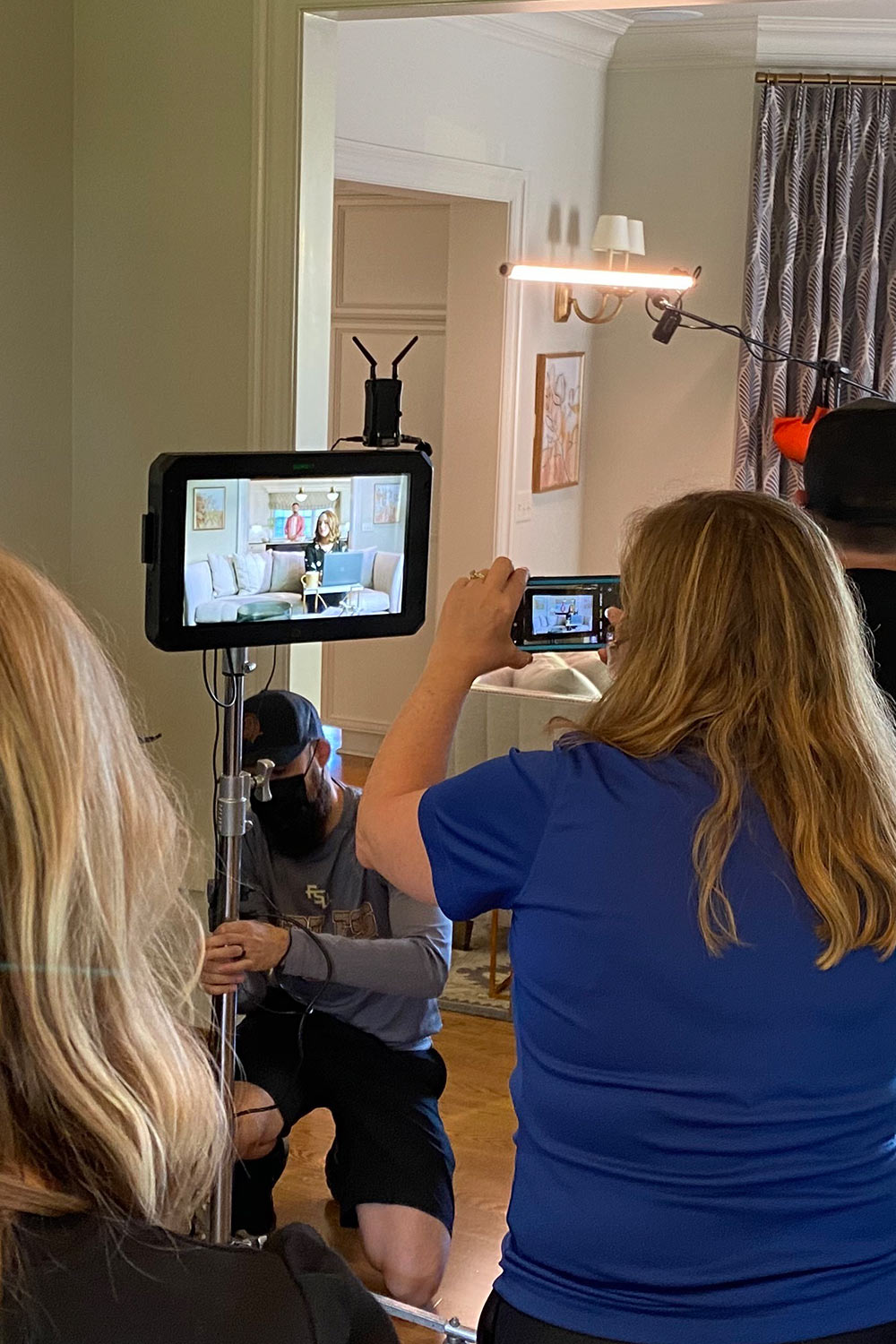 Citizens Bank & Trust Behind the Scenes