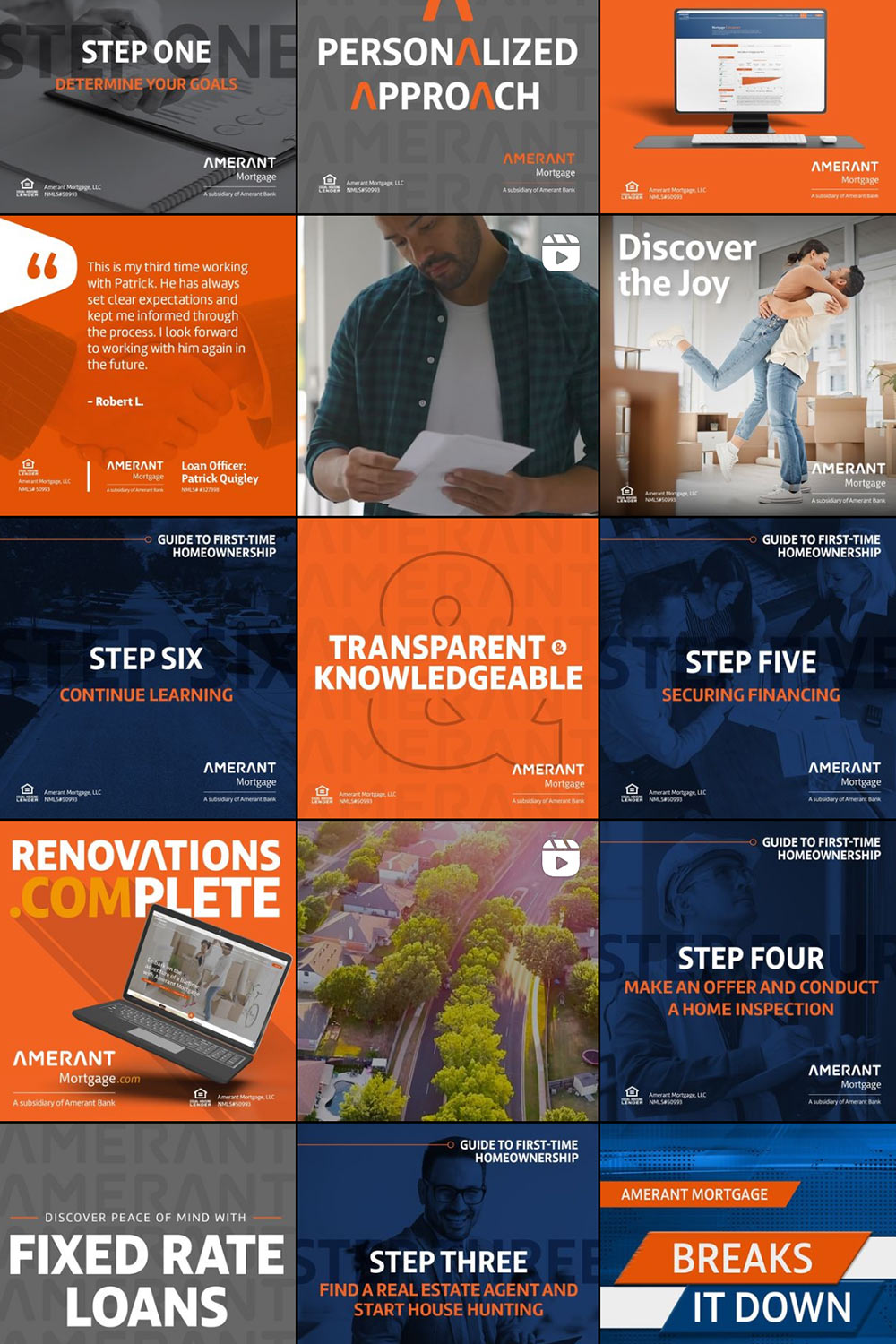 Tinsley Creative Social Media Management