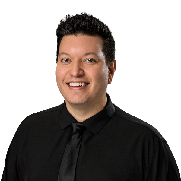 Chris Nichols, Creative Director