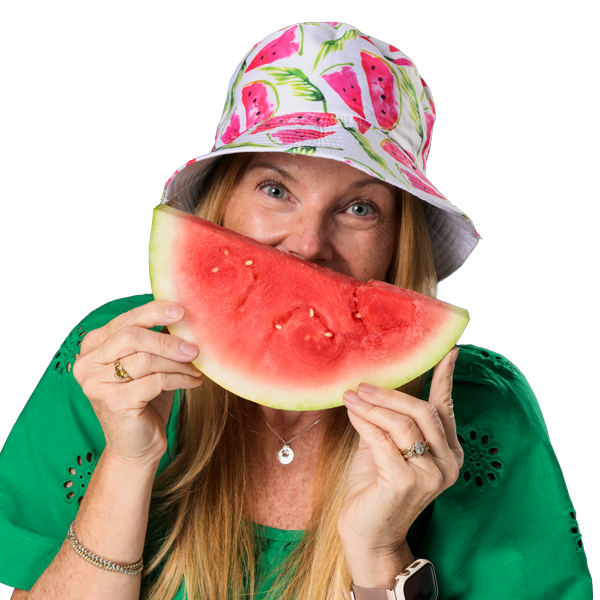 Coleen Pizzuti, Operations Manager
