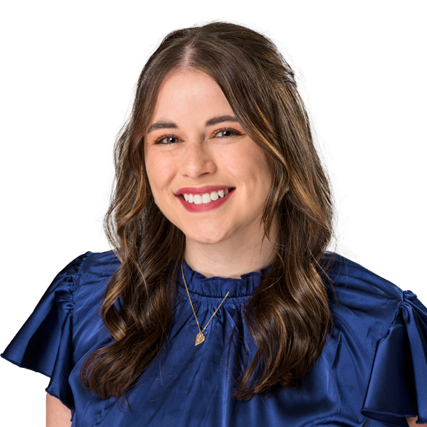 Kaitlyn Marcum, Brand Manager