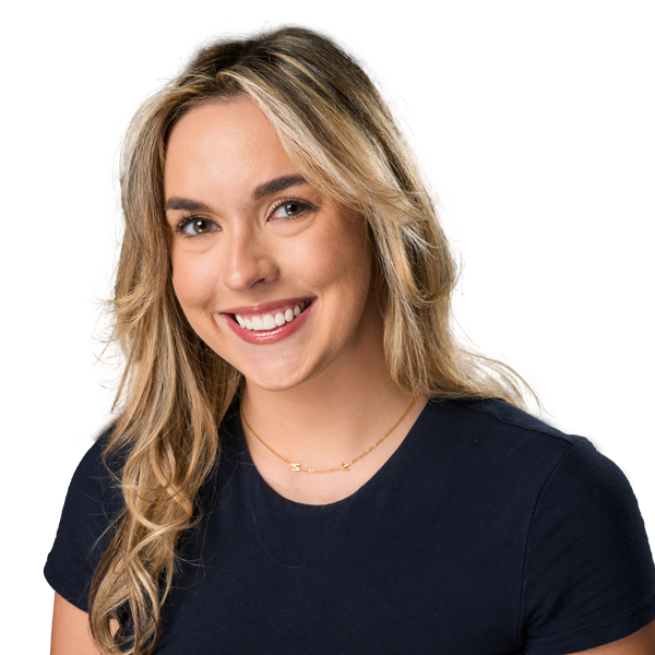 Kelsie Collins, Social Media Manager