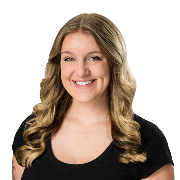 Madison DeCicco, Social Media Manager