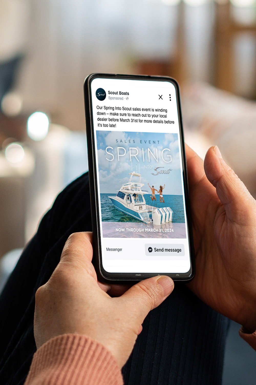 Tinsley Creative Paid Social